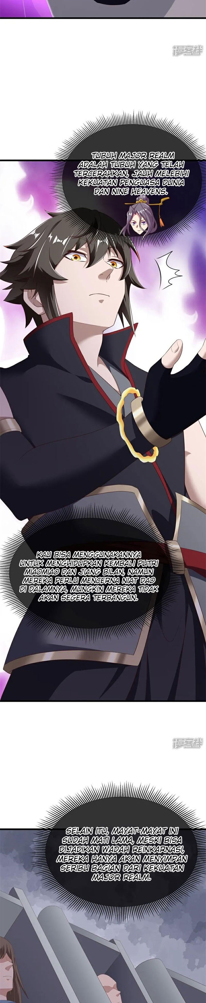 Dilarang COPAS - situs resmi www.mangacanblog.com - Komik peerless soul 727.73 - chapter 727.73 728.73 Indonesia peerless soul 727.73 - chapter 727.73 Terbaru 6|Baca Manga Komik Indonesia|Mangacan